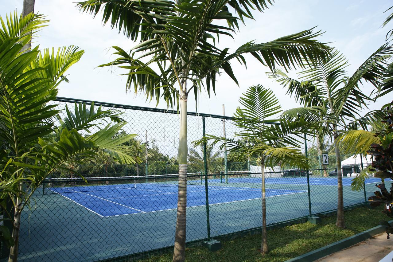 Pegasus Reef - A Beach Resort In Colombo Wattala Exterior foto