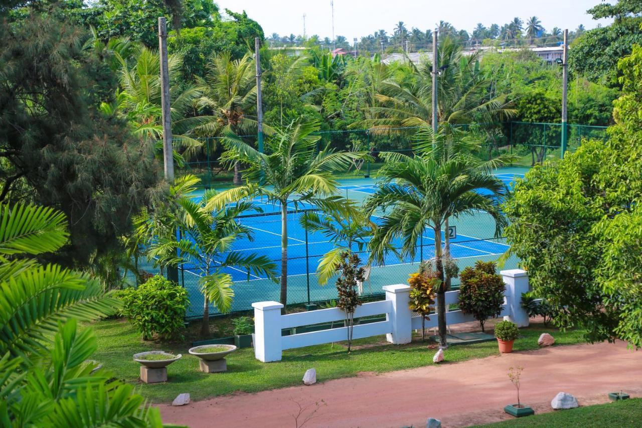 Pegasus Reef - A Beach Resort In Colombo Wattala Exterior foto